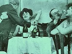 Secret Santa from Dark Lantern