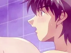 Uncensored Hentai: Woman at Work 2