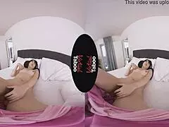 Virtual Taboo - Pyjama On