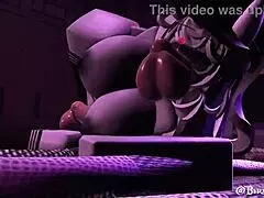 I got spitroasted in Roblox and loved every wild second of it