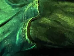 peeing in the car during a public drive