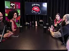 They Were Intimate And A Surprise Appeared On His Face - Queen And Iron