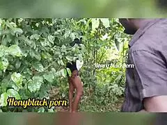 what's up with the village farmer part1?