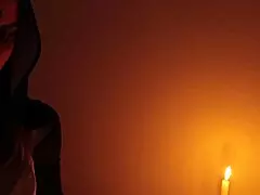 oh wow, this witch is deepthroating her twin's huge cock on halloween night, sucking it hard until a facial cumshot