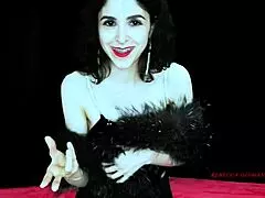 Italian Brunette Goddess Mistress Explores Femdom Fetish Escorts With Sexy European Sex Work Regulations