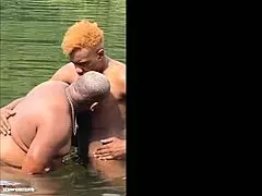 i spent 10 days banging married men in the forest