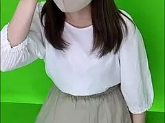 hey, wanna see these asian girls next door get wild with me?