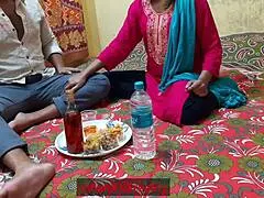 i got drunk and ended up banging my indian step bro, oops!