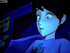 Heartbreaking hentai revenge in Succube Episode 1 Sub Ita