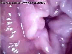 yo, check this young asian babe getting wild!