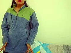 Indian teen celebrates Christmas in washroom with boyfriend's friend