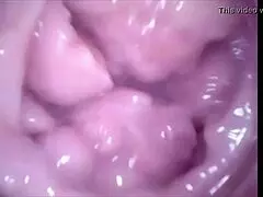 Hot Asian Teens in Steamy Action