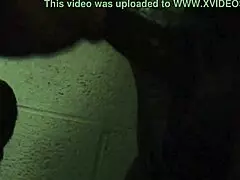 my neighbor's wife in the basement