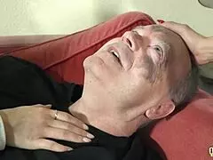 Teens Experience Overwhelming Ecstasy Slurping Cum After Threesome Passion