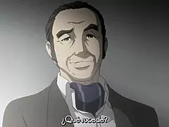 Steins Gate Episode 1 with Spanish Subtitles