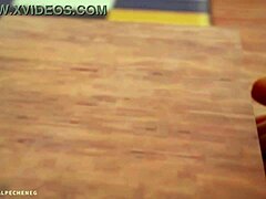 Lola Bunny ขี่ดิลโด้ในฉากแอนิเมชั่นสุดเสียว