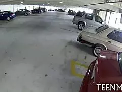 A naughty and tempting offer made to Isabella De Santos for rough play