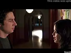 Cindy Sampson in The Last Kiss 2006 with Sexy Handjob