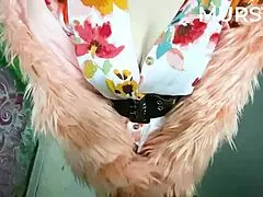 Russian Babe Sucks Cock for 15 Bucks Outdoors