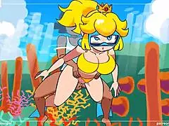 Minus8은 매 순간 야하고 흥분 상태로 있어