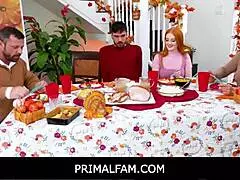 Thanksgiving Heat with Arietta Adams and Misty Meaner