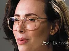 I used to get caught masturbating all the time like constantly - casey calvert