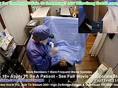 omg, i can’t believe they’re using me, minnie rose, for these crazy doctor tampa experiments at captiveclinic... help!