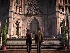 Complete Gameplay - The Genesis Order Part 1! Who’s Ready for Petite Whore Action?