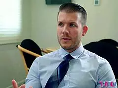 Star whores kyler quinn rosalyn sphinx skye blue give blowjobs and cumshots in hardcore scenes