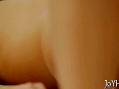 Nak Tengok Remaja Baru Sahaja Dewasa Jilat Batang Dan Dihentam Kuat?