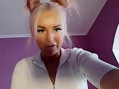 Hey, Wanna See Sexy Femdom Face Sitting Action?