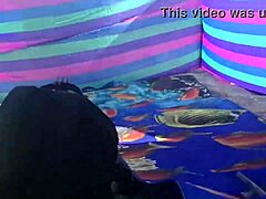 Férias na Praia Nudista, Helena Provoca Velhos, Voyeurs Assistindo, Quer Ver Mais da Parte 1?