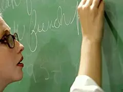 Samantha Rone and Dana Vespoli plunge into intense anal