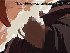 Hentai Kuroinu Orgy Feast Explodes in Wild Action!