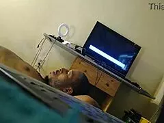 hey, wanna see this thick granny with chocolate ebony pussy?