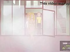 i'm nikki brooks in the multi-milfverse on tabooheat