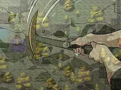 that gigantic queen ass got him hard instantly 😈