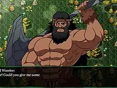 that gigantic queen ass got him hard instantly 😈