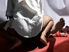 hey, wanna watch indian step mom and son get wild on wedding anniversary?