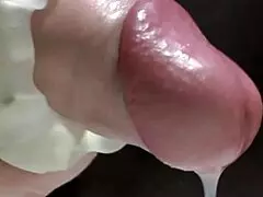 激しい13連発ザーメンぶっかけ総集編