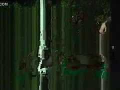 Hey homie, wanna see this boy take it easy in gay action?