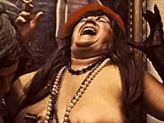 Vintage Bizarre Dark Lantern Entertainment Presents My Secret Life from 19th Century Diaries of an English Gentleman