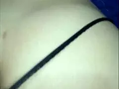 Mature Russian Engages in Anal Sex and Receives Cum for Money