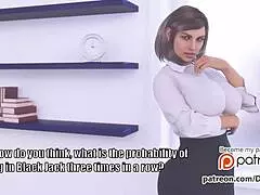 In this comic, Cora's husband cheats with a big black cock, leading to a cuckold creampie.