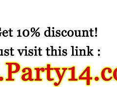 와, 진짜 유로 파티 아가씨들 자지 빨기 대박... 말도 제대로 못하겠어!