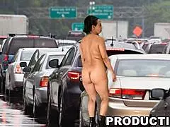 Causing a traffic jam in the USA with Agarabas and Olpr, huh?