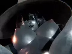 hey, check out elden ring where ranni gets creampied in this dark souls inspired scene