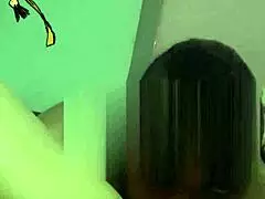 Licking friend's young sister's tasty pussy orally with tongue.