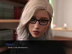 Summer with Mia gameplay part 6