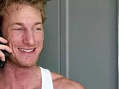 I caught extreme massage moves on my voyeur camera today.